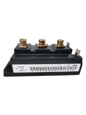 2MBI800VG-170E SCR Thyristor Diode Components in Saudi Arabia