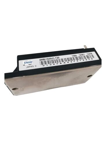 2MBI800VG-170E SCR Thyristor Diode Components in Saudi Arabia