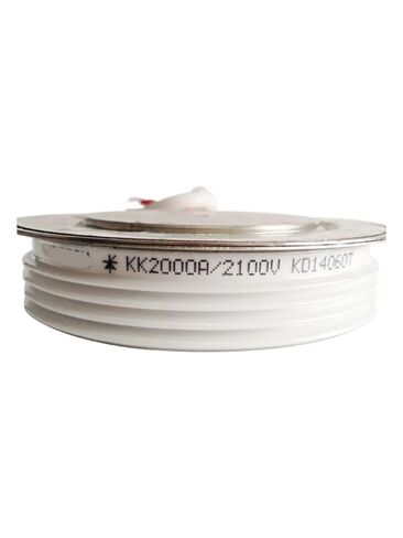 KK2000A2100V الثايرستور المسطح الصمامات الثايرستور المستديرة in Saudi Arabia