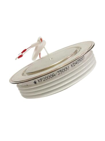 KP2000A3500V Fuse Ordinary Thyristor Round Module in Saudi Arabia