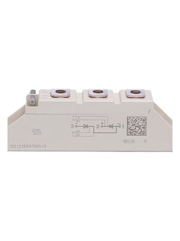 SKKT210/12E SKKT210/14E صمامات الثايرستور وSCR (SKKT210/14E) in Saudi Arabia