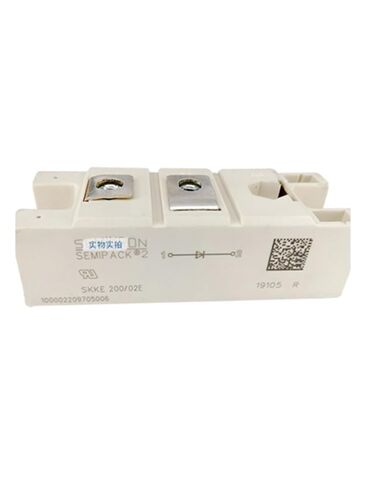 SKKE 200/02E diode Module Fuse in Saudi Arabia