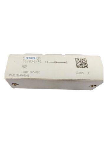 SKKE 200/02E diode Module Fuse in Saudi Arabia
