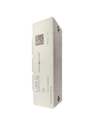 SKKE 200/02E diode Module Fuse in Saudi Arabia