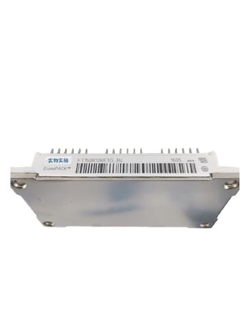 FT150R12KE3G_B4 IGBT وحدة الطاقة العالية فيوز in Saudi Arabia
