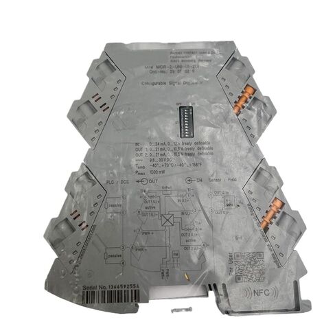 Fo Power Supply MINI MCR-2-UNI-UI-1UI 2905026 in Saudi Arabia