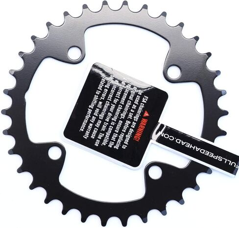 FSA Full Speed Ahead Pro Road Bicycle Chainring - 90x34T N11 WB024-370-0049002140 in Saudi Arabia