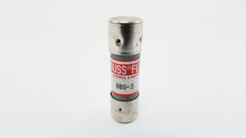 كوبر بوسمان BBS-3 بوس قزم فيوز، سريع المفعول in Saudi Arabia