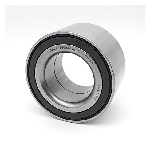 1 قطعة DAC43780044 ABS 43X78X44 DAC4378W-1 AU0933-4 510089 محور العجلة تحمل السيارات in Kuwait