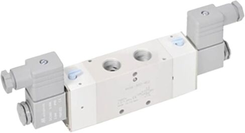 صمام الملف اللولبي MVSE MVSE-300 MVSE-300-4E1 MVSE-300-4E2 DC24V AC220V AC110V (MVSE-300-4E1 AC110V) in Kuwait