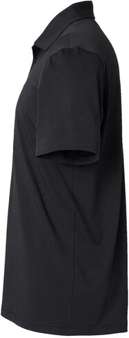 adidas Blend Polo - A590 - Black - M in Saudi Arabia