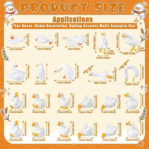Sliner 22 Pcs Mini Resin Cat Figurines Bulk Cat Car Interior Accessories Dashboard Decorations Cute Car Tabletop Decor Rearview Mirror Ornament for Women Girl Anime Cute Decor for Home Garden Office in Saudi Arabia