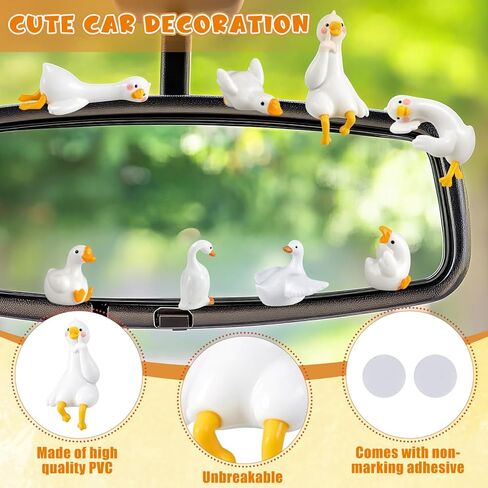 Sliner 22 Pcs Mini Resin Cat Figurines Bulk Cat Car Interior Accessories Dashboard Decorations Cute Car Tabletop Decor Rearview Mirror Ornament for Women Girl Anime Cute Decor for Home Garden Office in Saudi Arabia