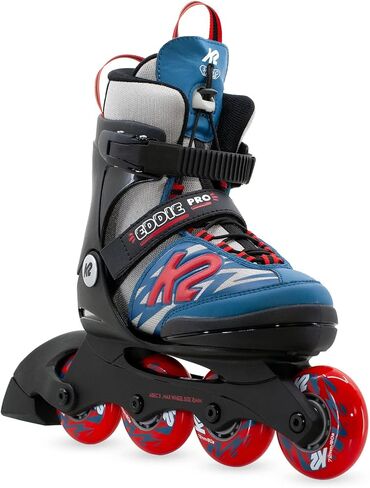 K2 Eddie Pro 30M0700 Children's Boys' Inline Skates in Saudi Arabia