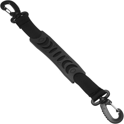 Roller Skate Lifter, Skate Leash with Carrying Handle Buckle Fixing Accessory for Ski Boots/Snowboard Shoes in Saudi Arabia
