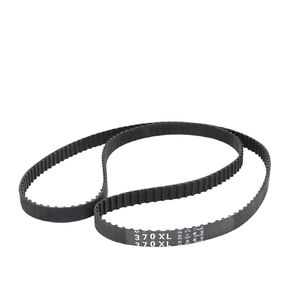 Toothed Belt 344XL/348XL/350XL/352XL/356XL/360XL/362XL/364XL/370XL Trapezoidal Tooth Pulley 10/15mm(344XL (172 Teeth),15mm) in Saudi Arabia
