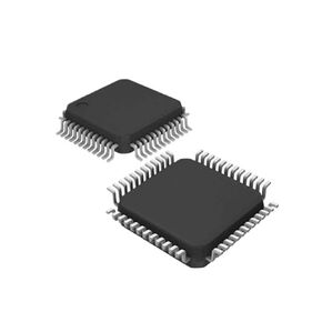 5Pcs STM32L051C8T6TR LPC2102FBD48 (STM32L051C8T6TR) in Saudi Arabia