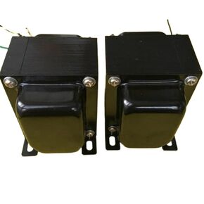 13W Transformer Tube Amplifier Output Transformer Vertical Type Can be Used 6P3P EL34 FU50 FU7 KT88 etc. in Kuwait