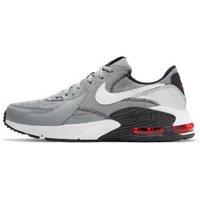 حذاء الجري منخفض الرقبة للرجال من Nike، Nero Black White Dk Gray، الولايات المتحدة:9 in Kuwait
