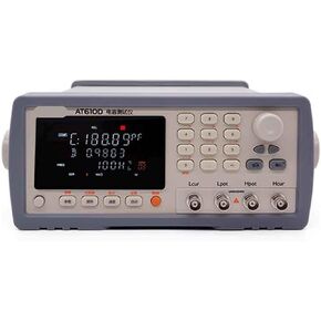 AT610D Capacitance Tester Test Frequency 100Hz,120Hz,1kHz,10kHz(AT610D-1) in Saudi Arabia