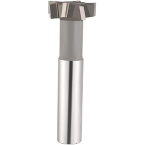 1PCS HSS T Slot End Mill 10-40MM CNC Carbide Tip T-Slot Milling Cutters for Metal(D32xH6) in Saudi Arabia