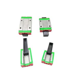 MGN12H MGN12C كتلة انزلاقية خطية 2 قطعة (MGN12C) in Saudi Arabia