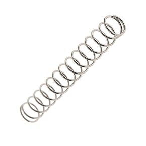 Replacement Springs, 1Pcs Compressed Spring Release Return Wire Diameter 0.6mm Outer 3mm-12mm Length 300mm(0.6 X 6 X 300) in Kuwait