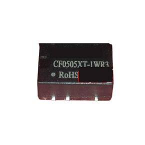 CF0505XT-1WR3 وحدة الطاقة 5 فولت إلى 5 فولت 1 واط in Saudi Arabia
