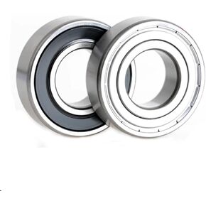 محمل كروي الأخدود العميق 6403 6404 6405 6406 6407 6408 6409 6410 2RS1/2RSH 2Z/C3(2z,6407 35x100x25 مللي متر) in Kuwait