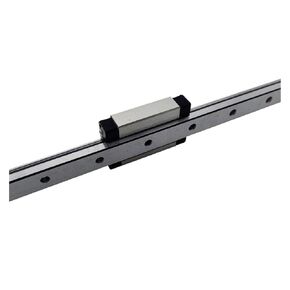 MGN12C Stainless Steel Linear Guide Bearing seat(150mm) in Saudi Arabia