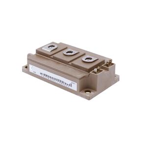 1MBI2400VS-170E IGBT وحدة الطاقة وحدة الثايرستور ديود in Saudi Arabia