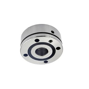 1 قطعة تحمل ZKLF2575-2RS 25x75x28 ZKLF2575 محوري الاتصال الكرات الزاوي اتجاه مزدوج in Kuwait