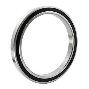 6832 2RS Bearing 160x200x20mm 6832RS Deep Groove Ball Bearings in Kuwait