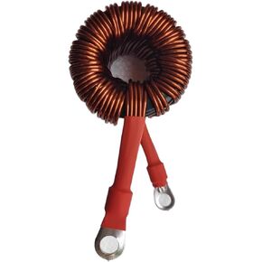 High Power Iron Silicon Aluminum Inductor 45uh 210A/160A/80A(80A) in Saudi Arabia