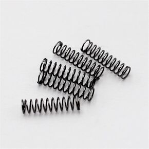 5pcs Small Wire Diameter 0.2mm OD 2.5mm Length to 50mm(0.2x2.5x50mm 5pcs) in Kuwait