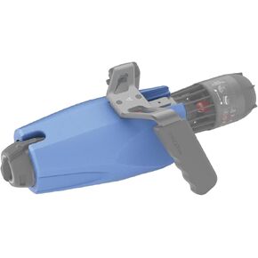 Waydoo Subnado كم طفو محايد للسكوتر تحت الماء، أزرق in Kuwait