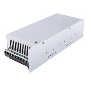 Power Supply 800W AC 220V to 0-70V 80V 100V 110V 130V Regulated Adjustable Switching Power Supply Light Adapter(90V 9A) in Saudi Arabia