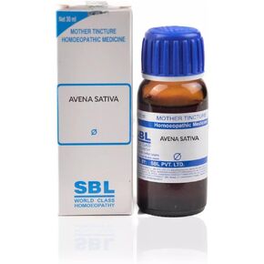 SBL Avena Sativa 1X (Q) (30ml) in Kuwait