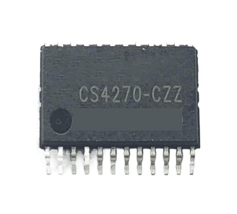10 قطعة CS4270-CZZ in Saudi Arabia