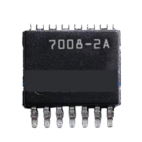 10pcs BTS70082EPAXUMA1 in Saudi Arabia