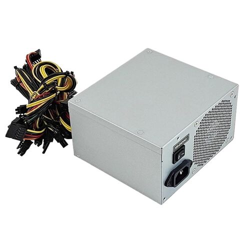 SSP-400ES2 400W 80Plus Brozen 100V-240V PSU ATX مزود الطاقة لخادم الكمبيوتر الشخصي in Saudi Arabia
