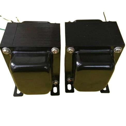 13W محول أنبوب مكبر للصوت محول الإخراج العمودي يمكن استخدام 6P3P EL34 FU50 FU7 KT88 إلخ. in Saudi Arabia