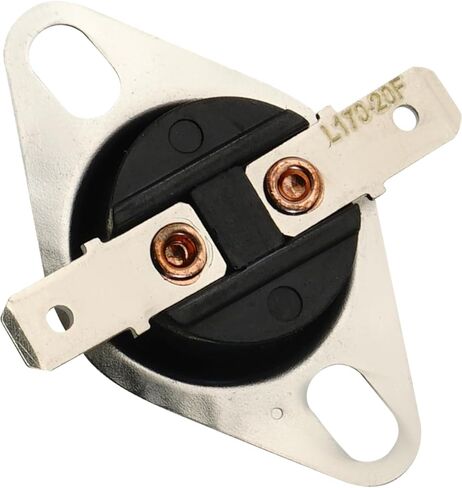 مفتاح حد درجة الحرارة العالية لفرن RV 37021 - متوافق مع سلسلة Dometic Atwood 8900-II/III، 79XX-II HydroFlame in Saudi Arabia