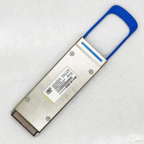 وحدات التبديل CPAK-100G-LR4 800-43011-03 800-39910-08 100GBASE-LR4 وحدة الإرسال والاستقبال البصرية 10 كم (800-43011-03) in Saudi Arabia