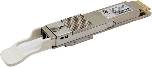 DP04QSDD-ER1 10-3584-01 CMUIAY2CAA QSFP-DD جهاز الإرسال والاستقبال المستخدم in Saudi Arabia