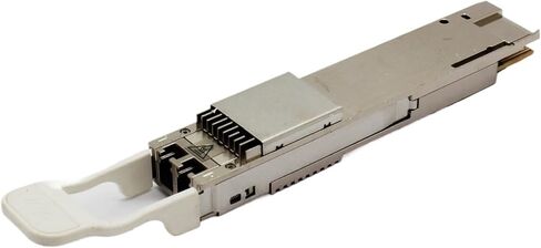DP04QSDD-ER1 10-3584-01 CMUIAY2CAA QSFP-DD جهاز الإرسال والاستقبال المستخدم in Saudi Arabia