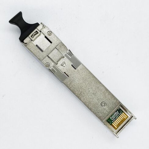 3FE53441AC 2.4Gb/1.2Gb B+ SFP SMF 1490nm Tx 1310nm Rx 20km SC وحدة الإرسال والاستقبال الضوئية المجددة in Saudi Arabia