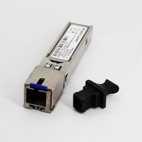 3FE53441AC 2.4Gb/1.2Gb B+ SFP SMF 1490nm Tx 1310nm Rx 20km SC وحدة الإرسال والاستقبال الضوئية المجددة in Saudi Arabia