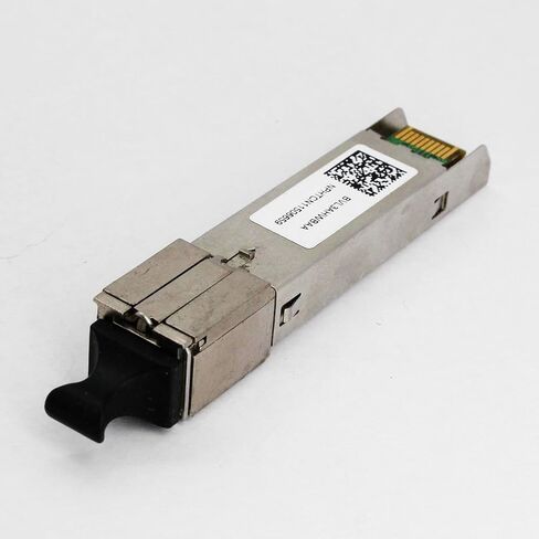 3FE53441AC 2.4Gb/1.2Gb B+ SFP SMF 1490nm Tx 1310nm Rx 20km SC وحدة الإرسال والاستقبال الضوئية المجددة in Saudi Arabia