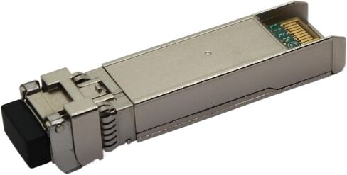 721000-002 10Gb SR iSCSI SFP FTLX8574D3BCL-2H Used in Saudi Arabia